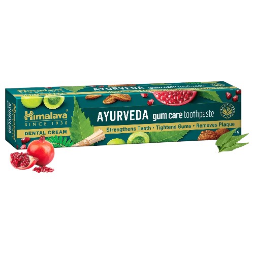 Ayurveda Gum Care Toothpaste