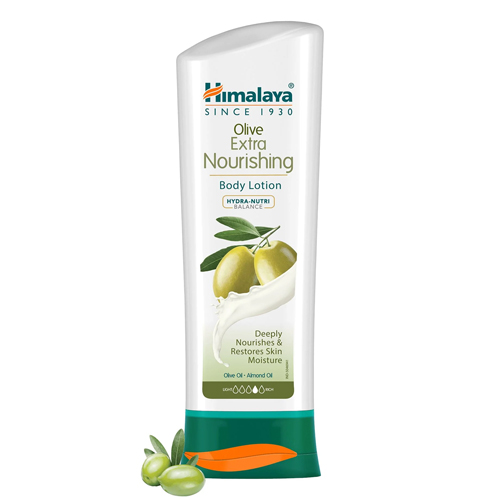 Olive Extra Nourishin Body Lotion