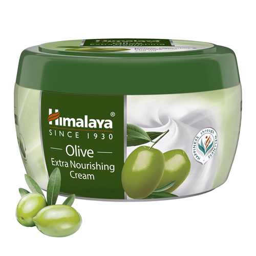 Olive Extra Nourishing Cream