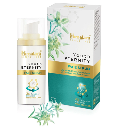 Youth Eternity Face Serum