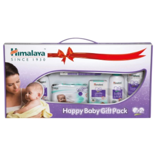 Baby Summer Care Pack