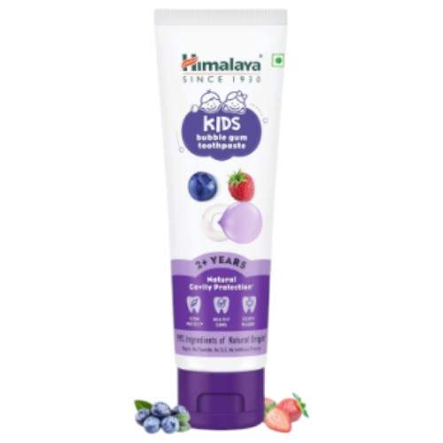 Kids Bubble Gum Toothpaste