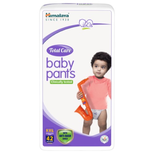 Total Care Baby Pants XXL