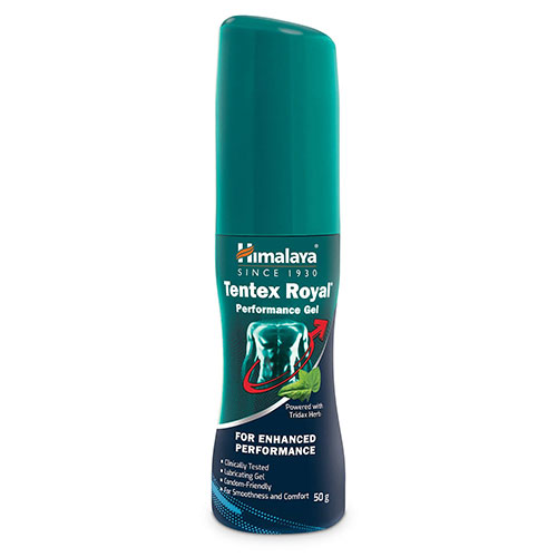 Tentex Royal Performance Gel