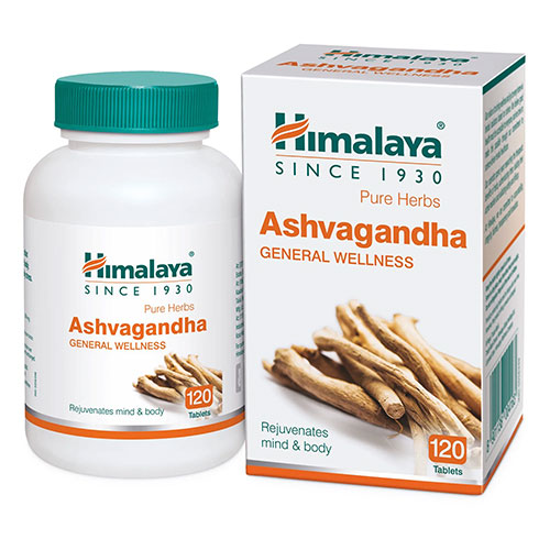 Ashvagandha Tablet