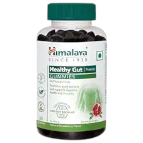 Healthy Gut Probiotic Gummies