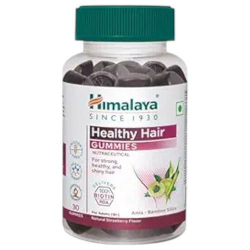 Healthy Hair Gummies