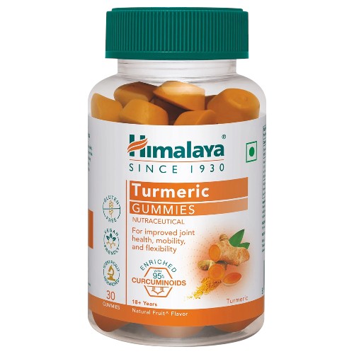 Turmeric Gummies
