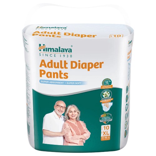 Adult Diapers Pants XL