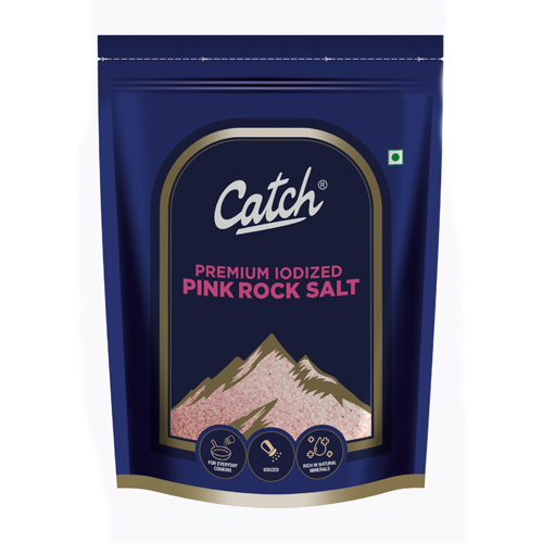 Catch Pink Rock Salt - Premium