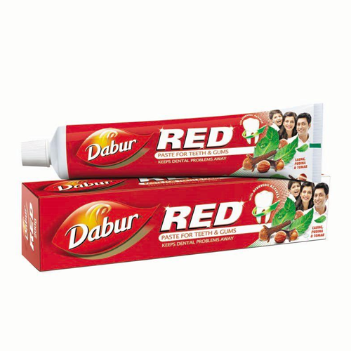 Dabur Red Paste