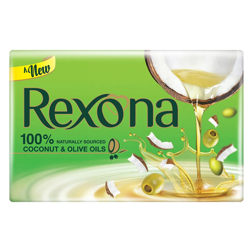 Rexona Soap