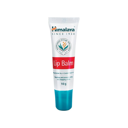 Himalaya Lip Balm