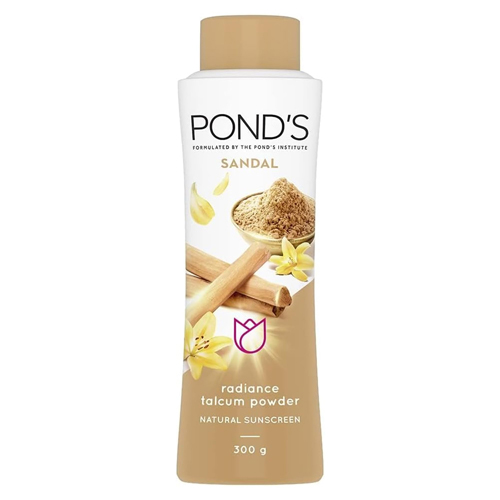 Ponds Sandal Talc