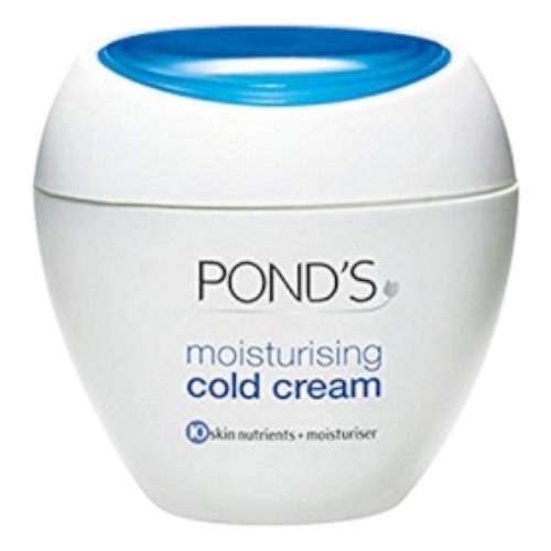 Ponds Cold Cream