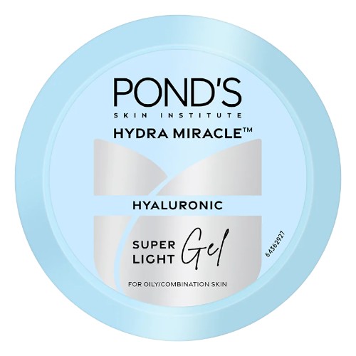 Ponds Super Light Gel