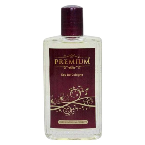 Premium Eau De Colonge