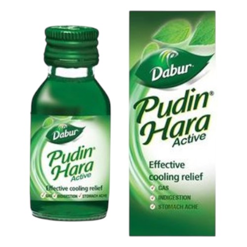 Pudin Hara