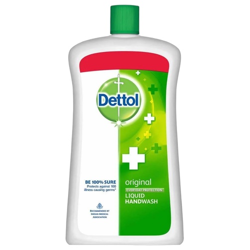 Dettol Original Hand Wash