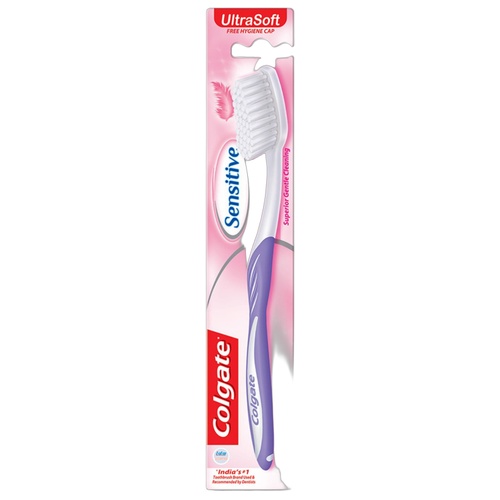 Colgate Sensitive Tooth Brush