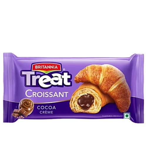 Britannia Croissant Roll