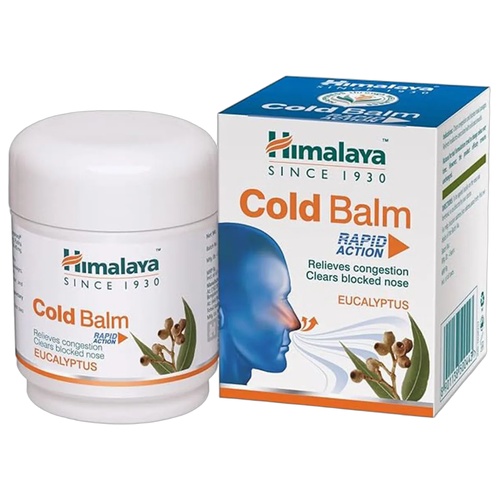 Himalaya Cold Balm