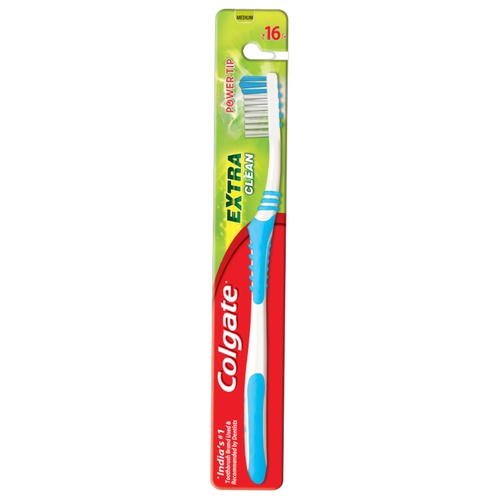 Colgate Extra Clean Tooth Brush