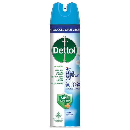 Dettol Disinfect Spray