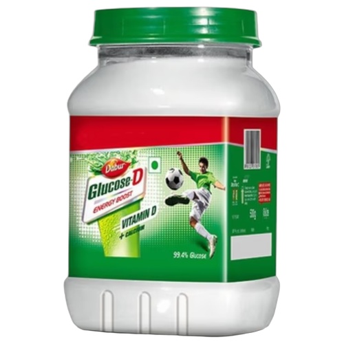 Dabur Glucose D Jar