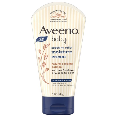 Aveeno Baby Cream