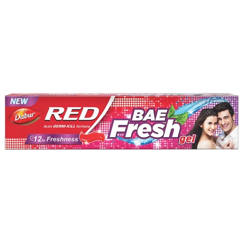Dabur Red Bae Fresh Gel