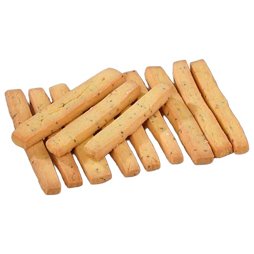 Ajwain Omam Butter Cookies