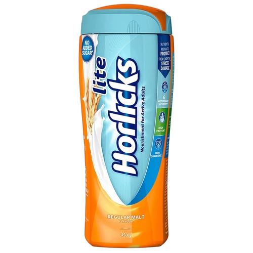Horlicks Lite Refil