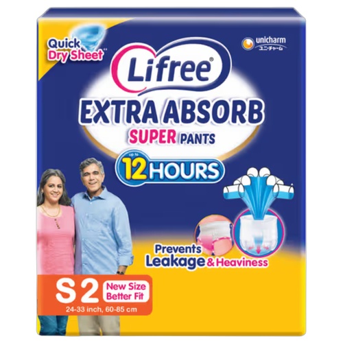 Lifree Pant'S Small