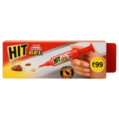 Hit Anti Roach