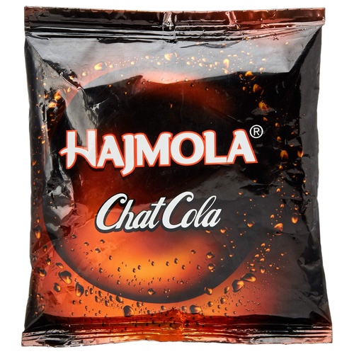 Hajmola Candy Chat Cola
