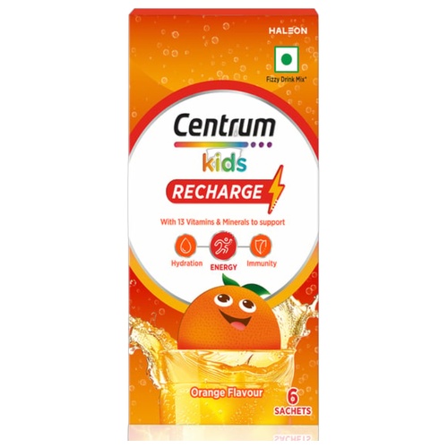Centrum Sachet Kids