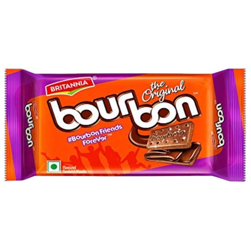 Britannia Bourbon Biscuit