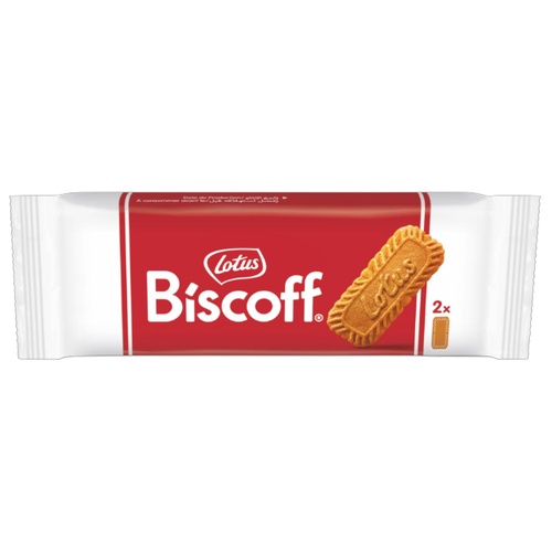 Biscoff Biscuit