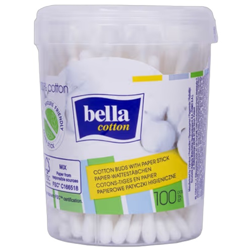 Bella Buds Box