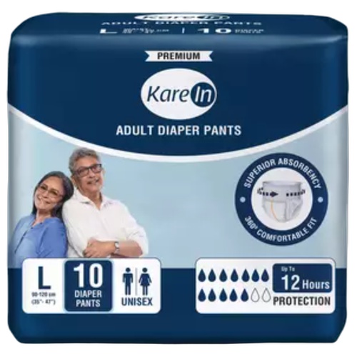Kare In Pant Large