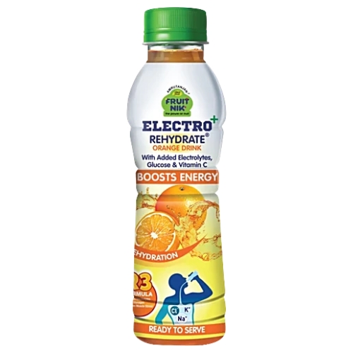 Amrutanjan Orange Ors