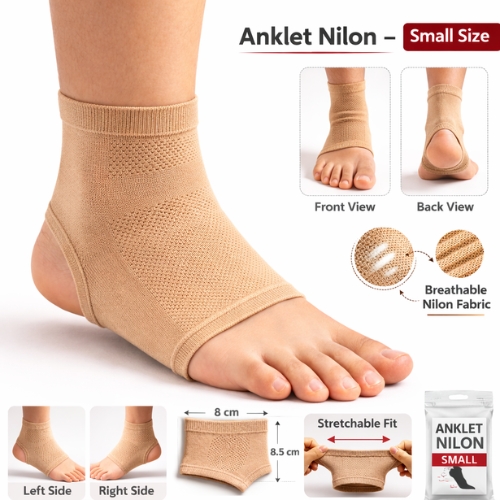 Anklet Nilon Small