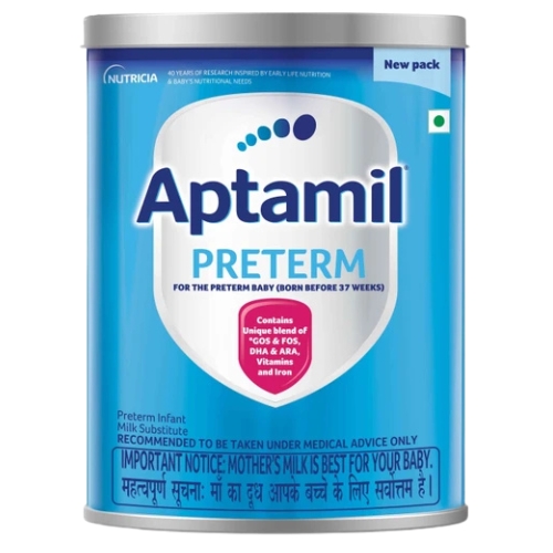 Aptamil Preterm Powder