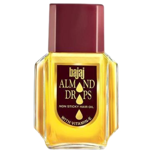 Bajaj Almond Oil