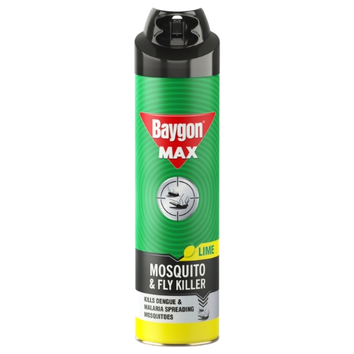 Baygon Mosquito Spray