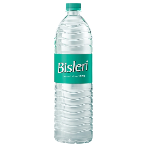 Bisleri 1lt Mineralwater