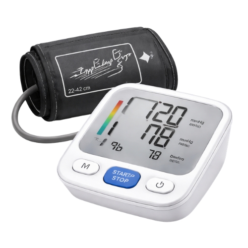 Blood Pressure Fan Cuff