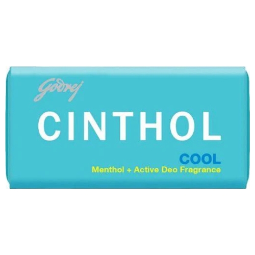 Cinthol Cool Soap
