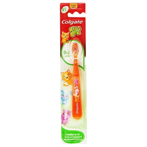 Colgate Kids Tooth Brush (2++)
